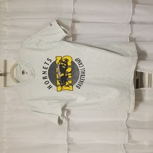 Vintage fruit of the loom heavy cotton graphic tee